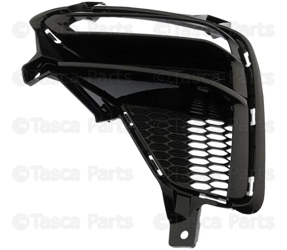 Molding Front Bumper - Kia (86595-M7010-AS)