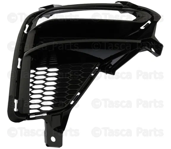 Molding Front Bumper - Kia (86596-M7010-AS)