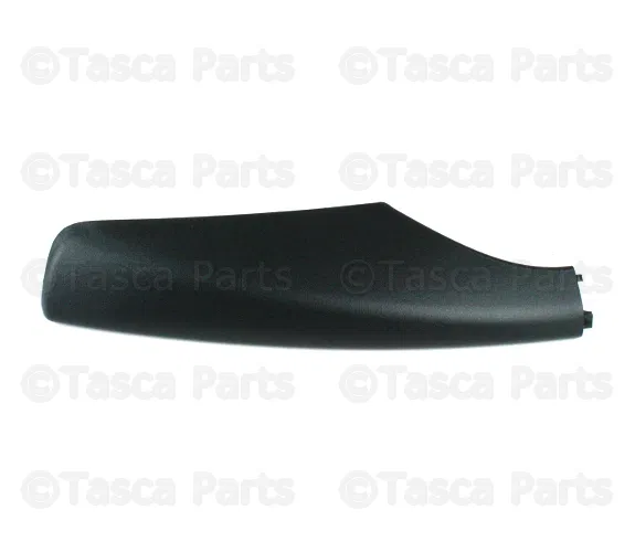 Roof Luggage Carrier Side Rail Cap - Volvo (8662612)