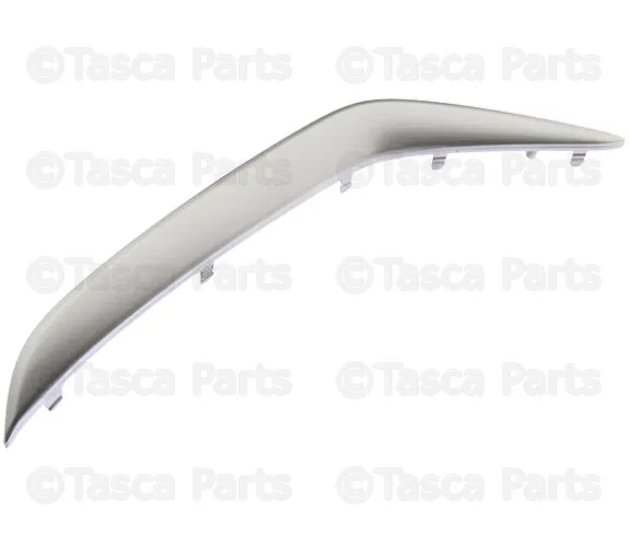 Lower Molding - Passenger Side (RH) - Kia (86628-G5000)
