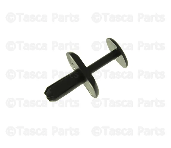 Cowl Grille Clip - Volvo (8662958)