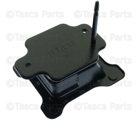 Bumper Impact Bar Bracket - Kia (86641 2T500)