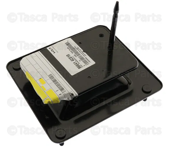 Bumper Bracket - Kia (86641 4C010)