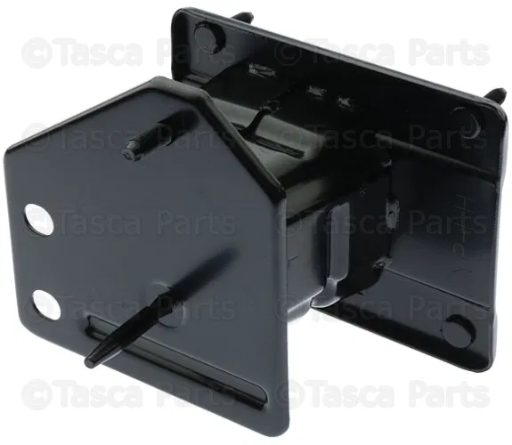 Bumper Bracket - Driver's Side (LH) - Kia (86641-A9000)