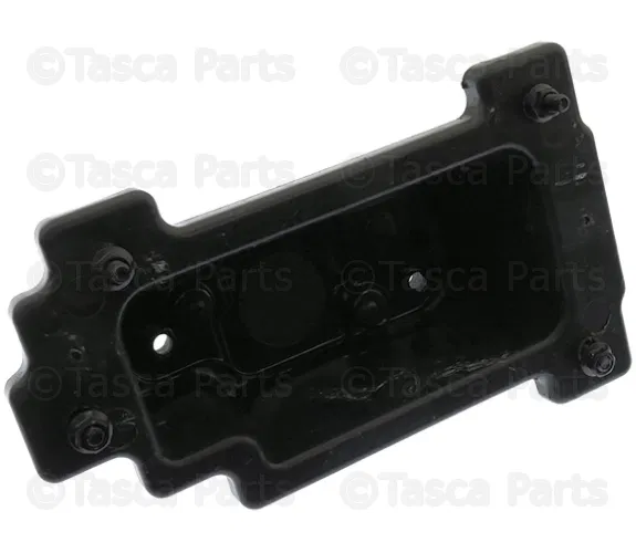 Bumper Bracket - Driver's Side (LH) - Kia (86641-B0000)