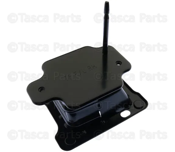Bumper Impact Bar Bracket - Kia (86642-2T500)