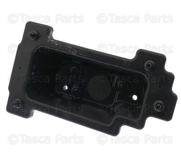 Bumper Bracket - Passenger Side (RH) - Kia (86642B0000)