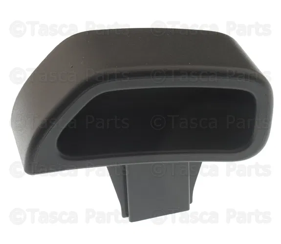 Handle - Driver's Side (LH) - Volvo (8665770)