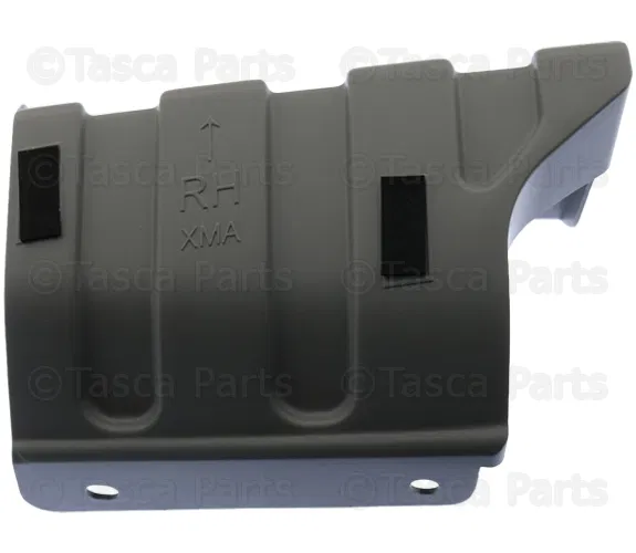 Bumper Bracket - Passenger Side (RH) - Kia (86672-1U000)