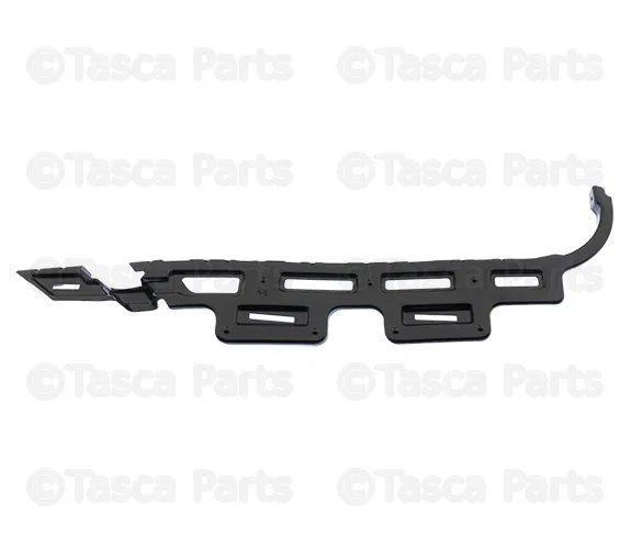 Bumper Cover Side Reinforced - Driver's Side (LH) - Kia (866771U200)