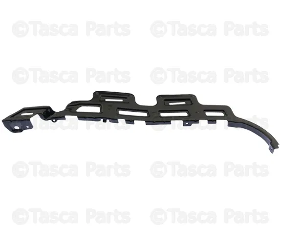 Bumper Cover Side Reinforced - Passenger Side (RH) - Kia (86678-1U200)