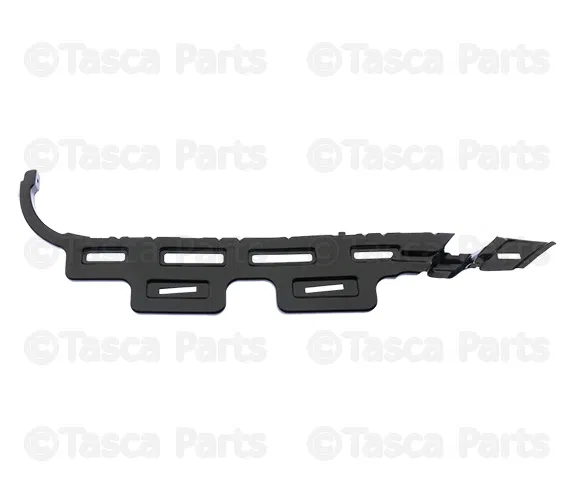Bumper Cover Side Reinforced - Passenger Side (RH) - Kia (866782P000)