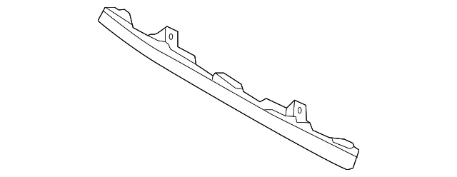 Molding - Kia (86681-E4000)