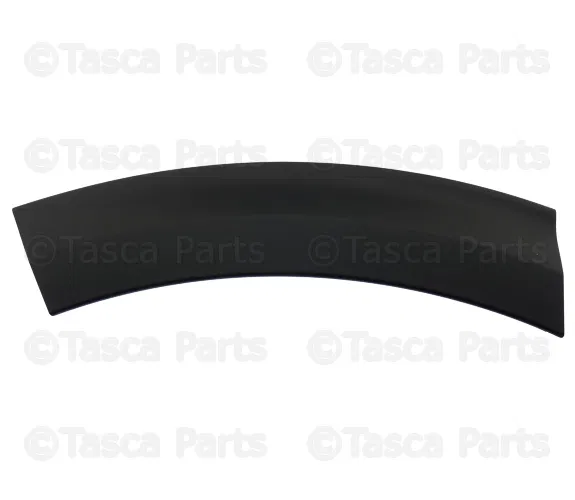 Outer Molding - Passenger Side (RH) - Kia (86682-G5000)