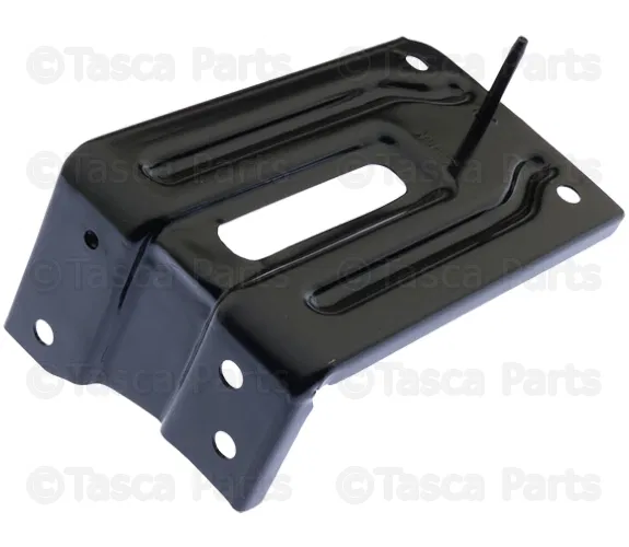 Bumper Cover Side Bracket - Passenger Side (RH) - Kia (86692-3E000)