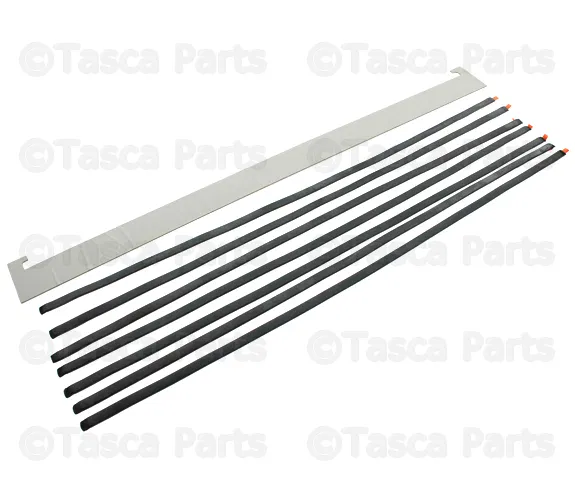 Roof Luggage Carrier Slat - Volvo (8671194)