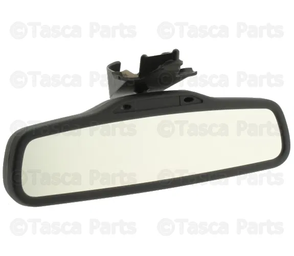 Interior Rear View Mirror - Volvo (8676962)