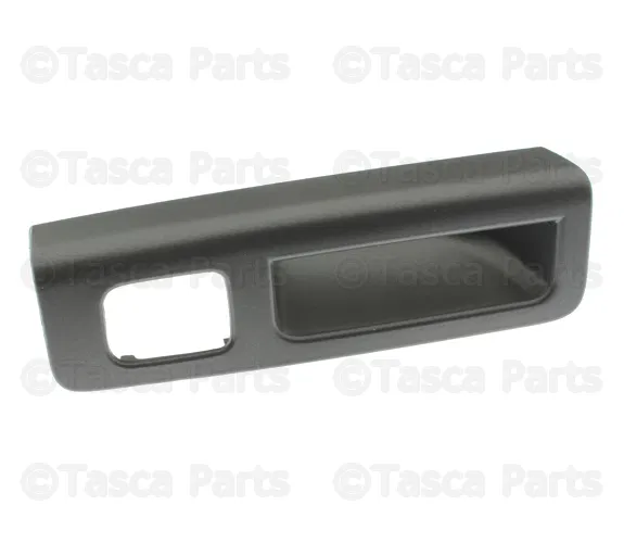 Door Trim Panel Pocket - Volvo (8679477)