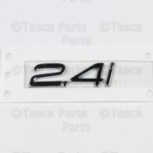 Deck Lid Emblem - Volvo (8679891)