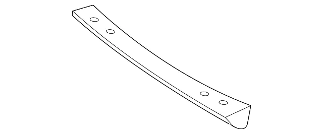 Deflector - Kia (86817-L3000)