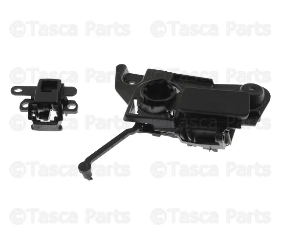 Glove Box Latch - Volvo (8684577)
