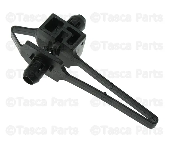 Windshield Pillar Trim Clip - Volvo (8684846)