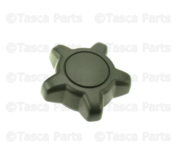 Seat Back Recliner Adjustment Handle - Volvo (8686047)