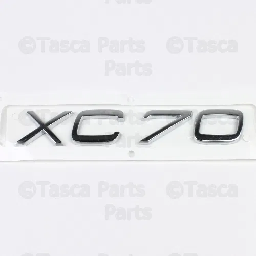 Hatch Emblem - Volvo (8693020)