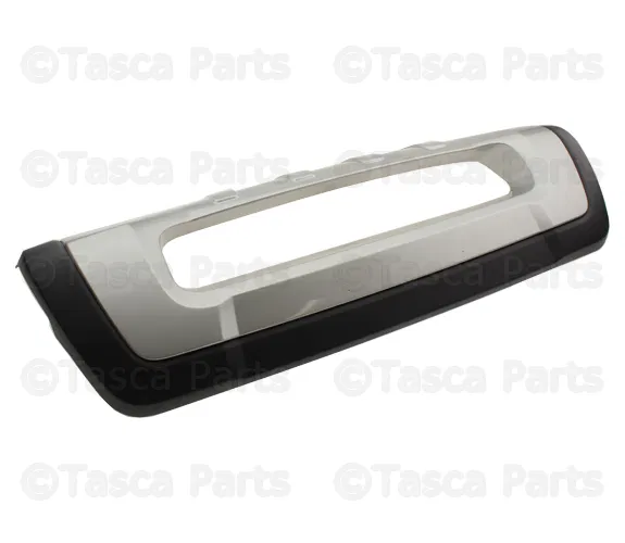 Valance Panel - Volvo (8693624)
