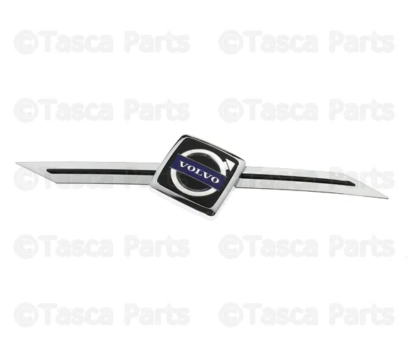 Grille Emblem - Volvo (8693672)