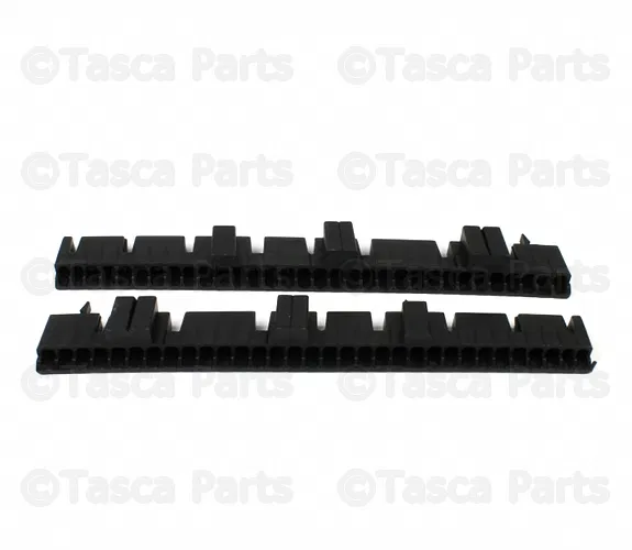 Bumper Cover Support Rail - Volvo (8693713)