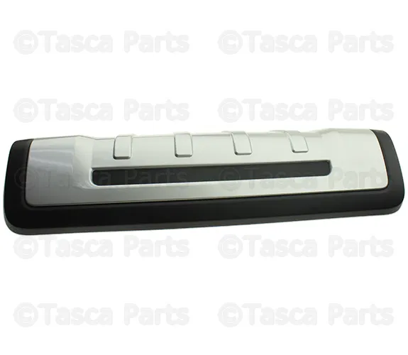 Valance Panel - Volvo (8693768)