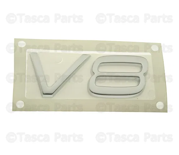 Hatch Emblem - Volvo (8693955)