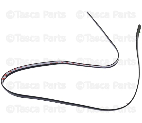 Upper Molding - Kia (87131D4000)