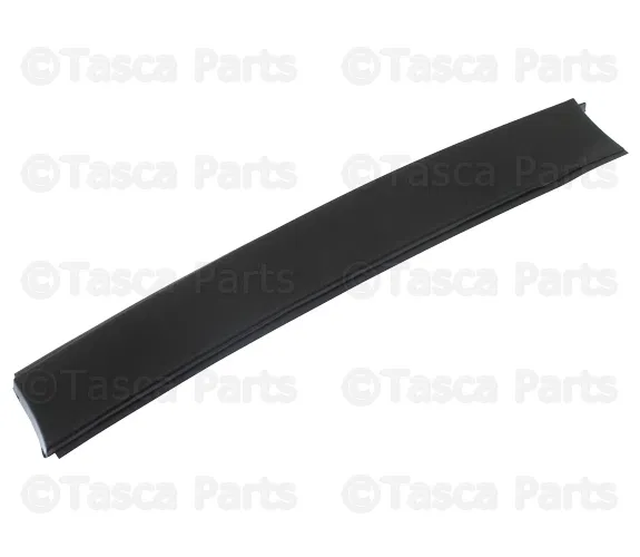 Molding - Driver's Side (LH) - Kia (87210-1F001)