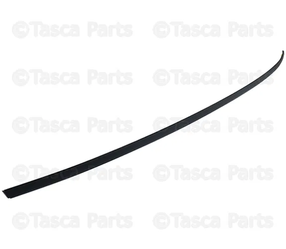 Roof Molding - Driver's Side (LH) - Kia (87210-2T000)