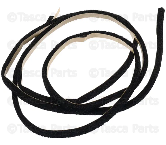Spoiler Pad - Kia (87213-C6000)