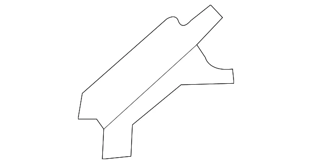 Roof Molding Front Clip - Kia (87216-3F010)