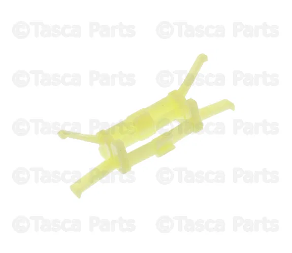 Roof Molding Front Clip - Kia (87216-D4010)