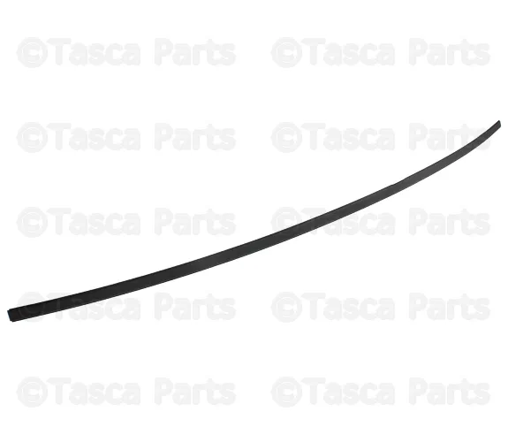 Roof Molding - Passenger Side (RH) - Kia (87240-A7000)