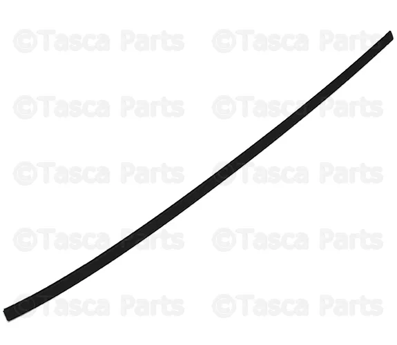 Roof Molding - Passenger Side (RH) - Kia (87240-D9000)