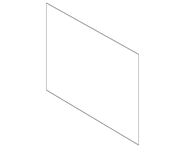 Molding Seal - Kia (87373-1M000)