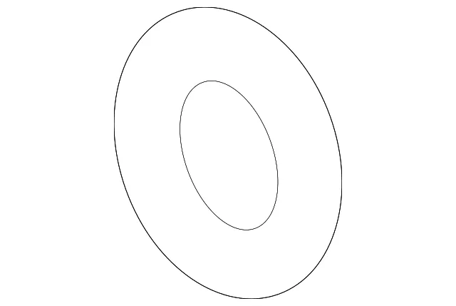 Applique Panel Seal Strip - Kia (87377-3T000)