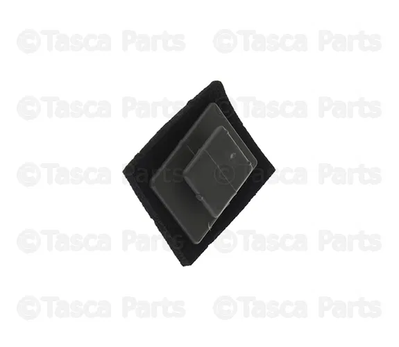 Trim Molding Clip - Kia (87382-2W000)
