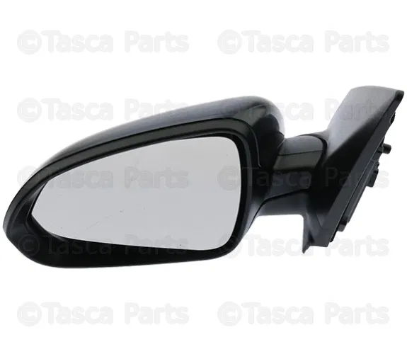 Mirror Assembly - Kia (87610 H9160)