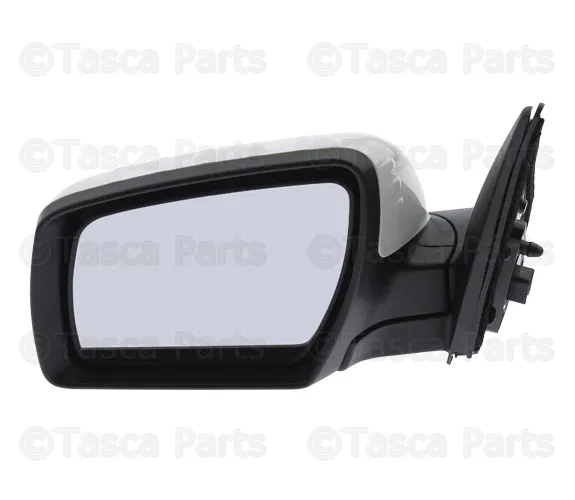 Mirror Assembly O S Rear - Kia (87610-2K861)