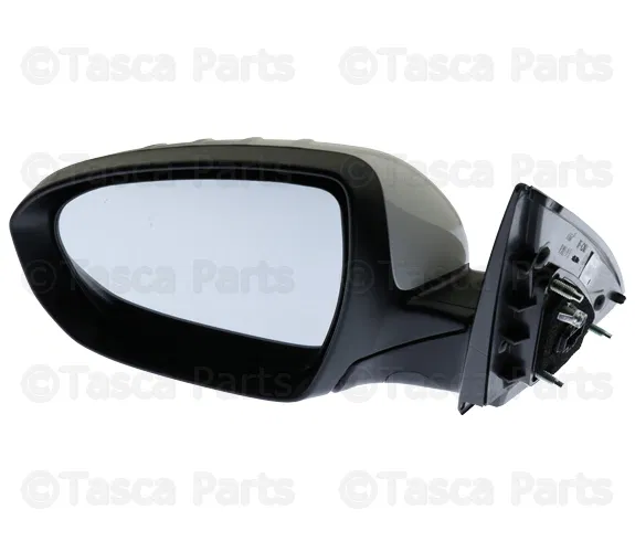 Mirror Assembly - Kia (87610-2T610)