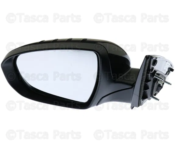 Mirror Assembly - Kia (87610-4C020)