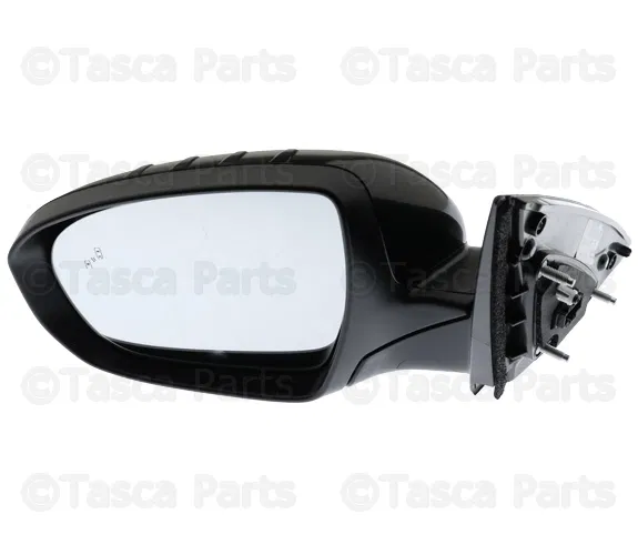 Mirror Assembly - Kia (87610-4C540)