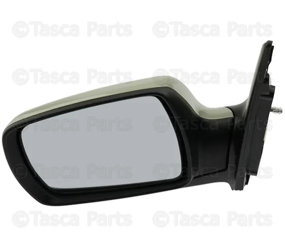 Mirror Assembly - Driver's Side (LH) - Kia (87610-4D901)